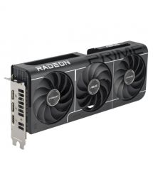ASUS Видеокарта Radeon RX 9060 XT 16GB GDDR6 OC PRIME-RX9060XT-O16G