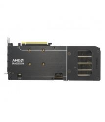 ASUS Видеокарта Radeon RX 9060 XT 16GB GDDR6 OC PRIME-RX9060XT-O16G