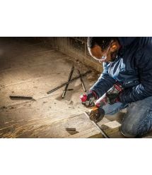 Skil Шліфмашина кутова акумуляторна 3930 CB XP 125мм безщіткова 20В 1х5А·год 8500об·хв VRS+ плав. пуск 1.88кг