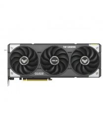 ASUS Видеокарта Radeon RX 9060 XT 16GB GDDR6 OC TUF-RX9060XT-O16G-GAMING