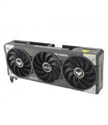 ASUS Видеокарта Radeon RX 9060 XT 16GB GDDR6 OC TUF-RX9060XT-O16G-GAMING
