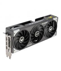 ASUS Видеокарта Radeon RX 9060 XT 16GB GDDR6 OC TUF-RX9060XT-O16G-GAMING