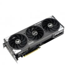 ASUS Видеокарта Radeon RX 9060 XT 16GB GDDR6 OC TUF-RX9060XT-O16G-GAMING