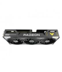 ASUS Видеокарта Radeon RX 9060 XT 16GB GDDR6 OC TUF-RX9060XT-O16G-GAMING
