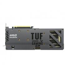 ASUS Видеокарта Radeon RX 9060 XT 16GB GDDR6 OC TUF-RX9060XT-O16G-GAMING