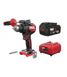 Skil Шуруповерт-дрель аккумуляторная SKIL 3080 CA XP 20В 130Нм 600·2100об·мин 1.55кг