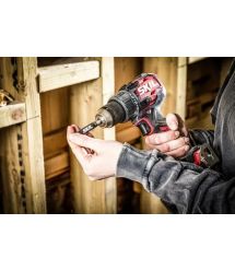 Skil Шуруповерт-дрель аккумуляторная SKIL 3080 CA XP 20В 130Нм 600·2100об·мин 1.55кг