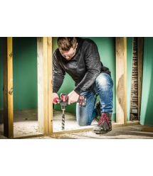 Skil Шуруповерт-дрель аккумуляторная SKIL 3080 CA XP 20В 130Нм 600·2100об·мин 1.55кг