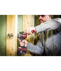 Skil Шурупокрут-дриль ударний акумуляторний 3085 CA XP безщітковий 20В 1х5А·год 130Нм 600·2100об·хв 1.65кг