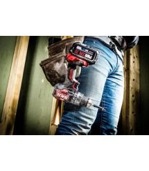 Skil Шурупокрут-дриль ударний акумуляторний 3085 CA XP безщітковий 20В 1х5А·год 130Нм 600·2100об·хв 1.65кг
