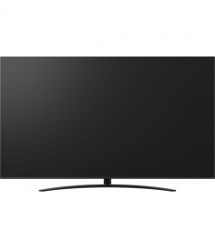 LG Телевизор 86" NanoCell 4K 60Hz Smart WebOS Black