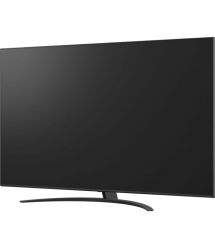 LG Телевизор 86" NanoCell 4K 60Hz Smart WebOS Black