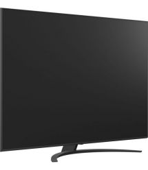 LG Телевизор 86" NanoCell 4K 60Hz Smart WebOS Black