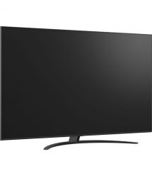 LG Телевизор 86" NanoCell 4K 60Hz Smart WebOS Black