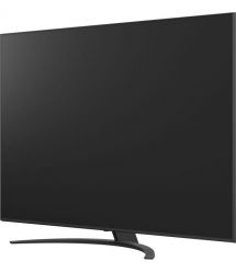 LG Телевизор 86" NanoCell 4K 60Hz Smart WebOS Black
