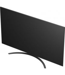LG Телевизор 86" NanoCell 4K 60Hz Smart WebOS Black