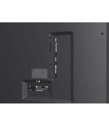 LG Телевизор 86" NanoCell 4K 60Hz Smart WebOS Black