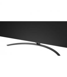 LG Телевизор 86" NanoCell 4K 60Hz Smart WebOS Black