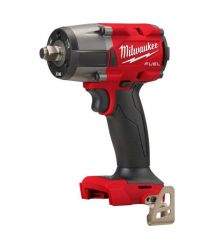 Milwaukee Гайковерт ударный аккумуляторный M18 FMTIW2F12-0 18В 0-2575об·мин 881Нм 1/2" кейс 2.3кг без АКБ и ЗП