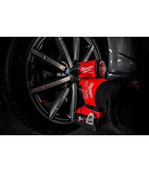 Milwaukee Гайковерт ударный аккумуляторный M18 FMTIW2F12-0 18В 0-2575об·мин 881Нм 1/2" кейс 2.3кг без АКБ и ЗП