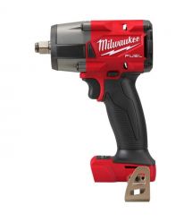 Milwaukee Гайковерт ударный аккумуляторный M18 FMTIW2F12-0 18В 0-2575об·мин 881Нм 1/2" кейс 2.3кг без АКБ и ЗП