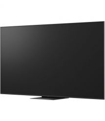 LG Телевизор 75" QNED 4K 120Hz (VRR 144Hz) Smart WebOS Black