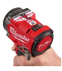 Milwaukee Гайковерт ударный аккумуляторный M12 FCIWF12G3-502X 12В АКБ 2х5А·час 0-3000об·мин 542Нм 1/2" ЗП M12C кейс 1.5кг
