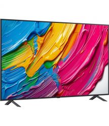 LG Телевизор 75" QNED 4K 60Hz Smart WebOS Black