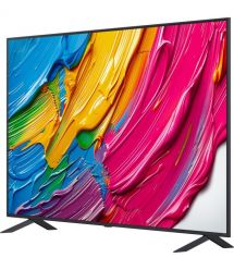 LG Телевизор 75" QNED 4K 60Hz Smart WebOS Black