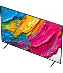 LG Телевизор 75" QNED 4K 60Hz Smart WebOS Black
