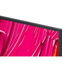 LG Телевизор 75" QNED 4K 60Hz Smart WebOS Black