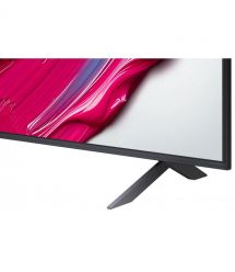 LG Телевизор 75" QNED 4K 60Hz Smart WebOS Black