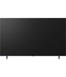 LG Телевизор 75" QNED 4K 60Hz Smart WebOS Black