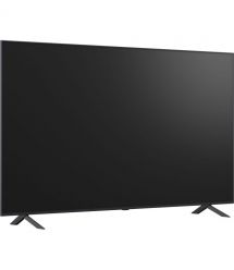 LG Телевизор 75" QNED 4K 60Hz Smart WebOS Black