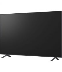 LG Телевизор 75" QNED 4K 60Hz Smart WebOS Black
