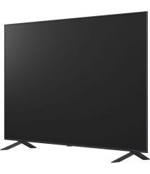 LG Телевизор 75" QNED 4K 60Hz Smart WebOS Black