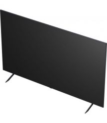 LG Телевизор 75" QNED 4K 60Hz Smart WebOS Black