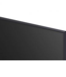 LG Телевизор 75" QNED 4K 60Hz Smart WebOS Black