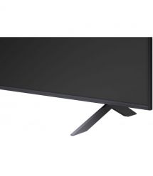 LG Телевизор 75" QNED 4K 60Hz Smart WebOS Black