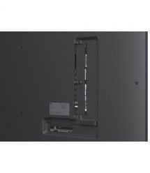 LG Телевизор 75" QNED 4K 60Hz Smart WebOS Black