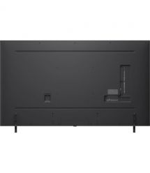 LG Телевизор 75" QNED 4K 60Hz Smart WebOS Black