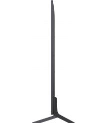 LG Телевизор 75" QNED 4K 60Hz Smart WebOS Black