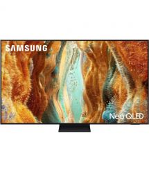 Samsung Телевизор 85" NeoQLED 4K 50Hz Smart Tizen Black