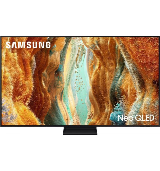 Samsung Телевизор 85" NeoQLED 4K 50Hz Smart Tizen Black