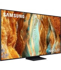 Samsung Телевизор 85" NeoQLED 4K 50Hz Smart Tizen Black
