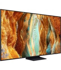 Samsung Телевизор 85" NeoQLED 4K 50Hz Smart Tizen Black