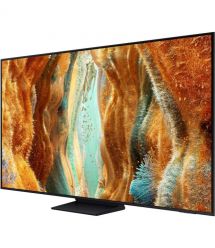 Samsung Телевизор 85" NeoQLED 4K 50Hz Smart Tizen Black