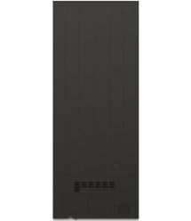 Haier Холодильник Haier для вина, 127x49.7х58.5, мороз.отд.-190л, зон - 2, бут-77, ST, дисплей, черный