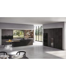 Haier Холодильник Haier для вина, 127x49.7х58.5, мороз.отд.-190л, зон - 2, бут-77, ST, дисплей, черный