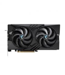 MSI Видеокарта GeForce RTX 5060 8GB GDDR7 GAMING OC